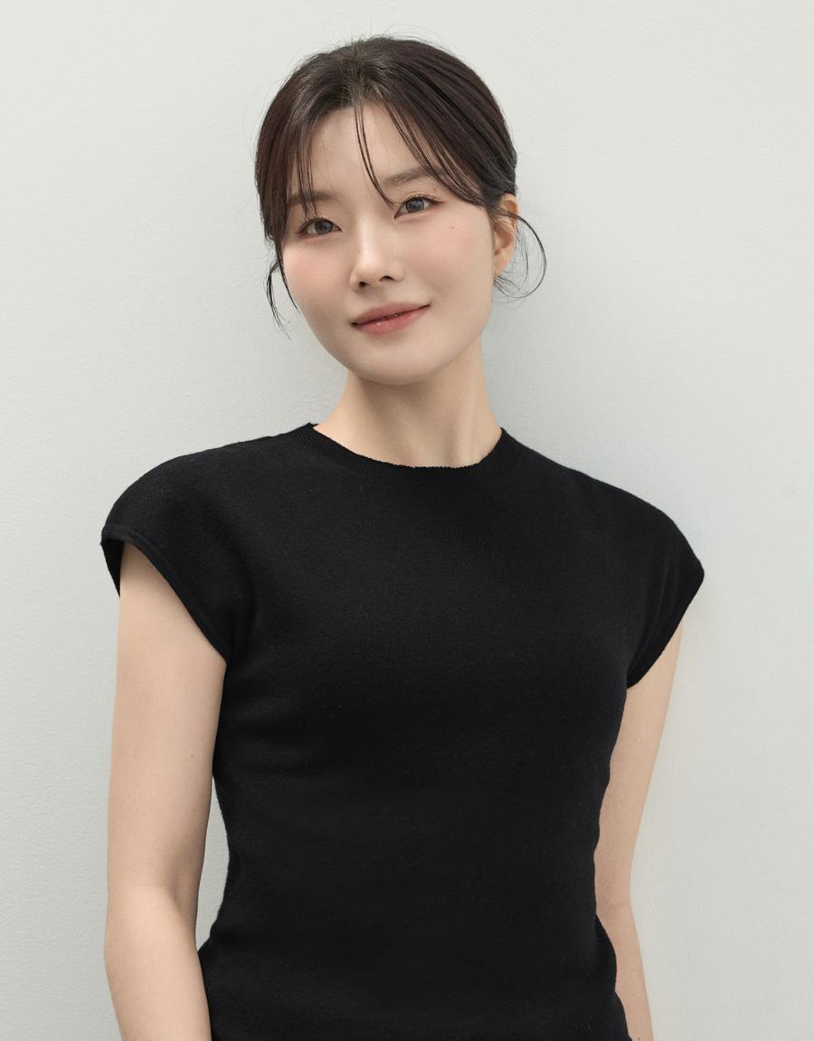 안온 — 디자이너