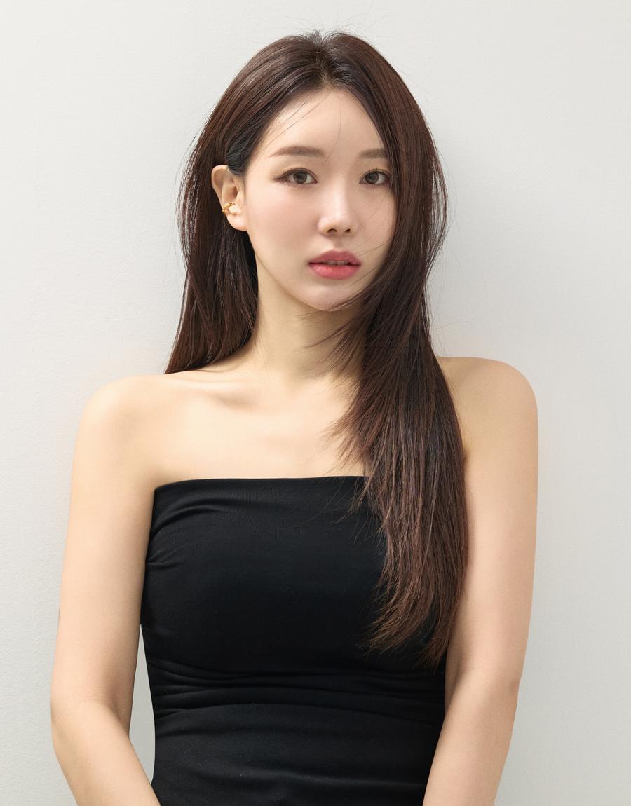 채영 — 부원장