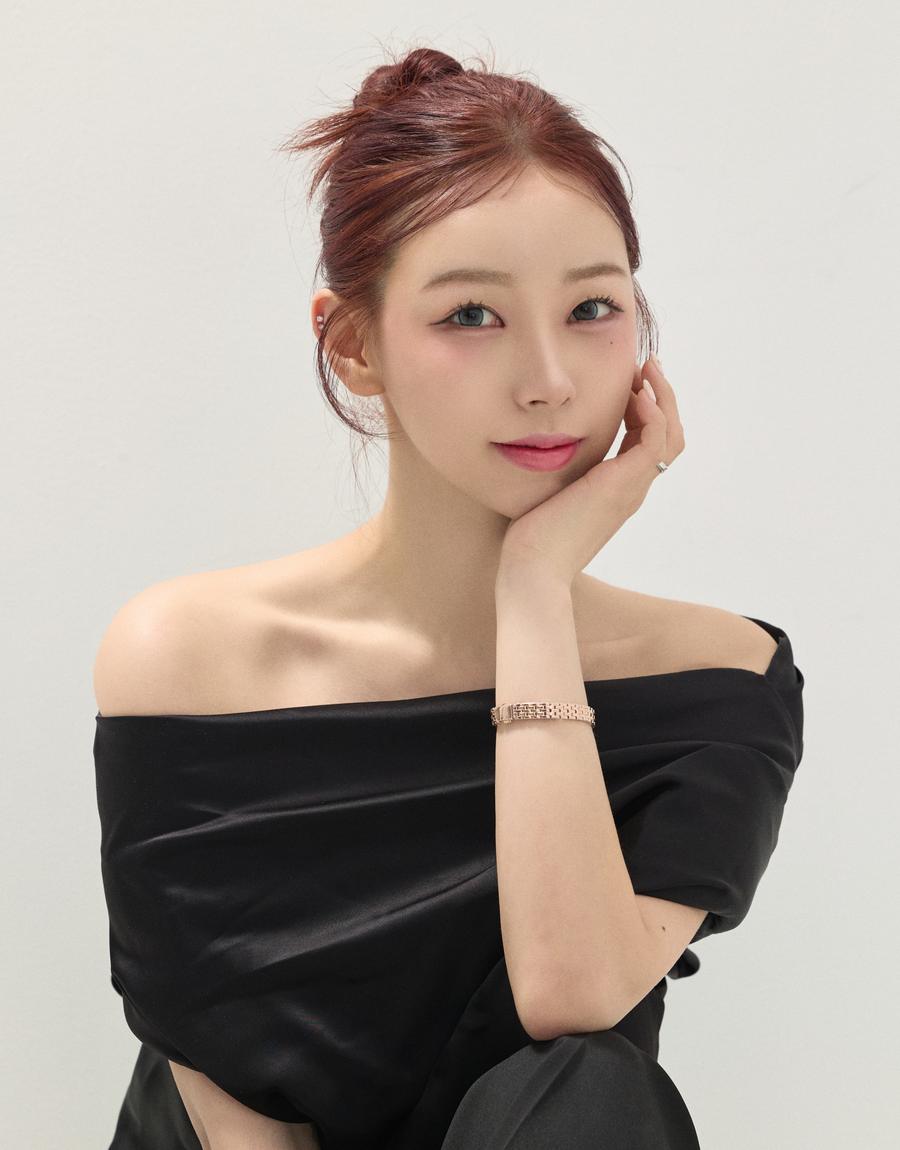 효정 — 디자이너