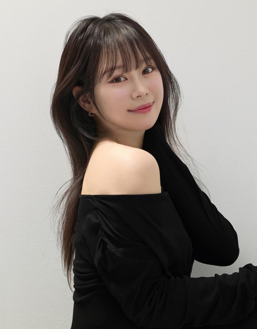 윤지 — 부원장