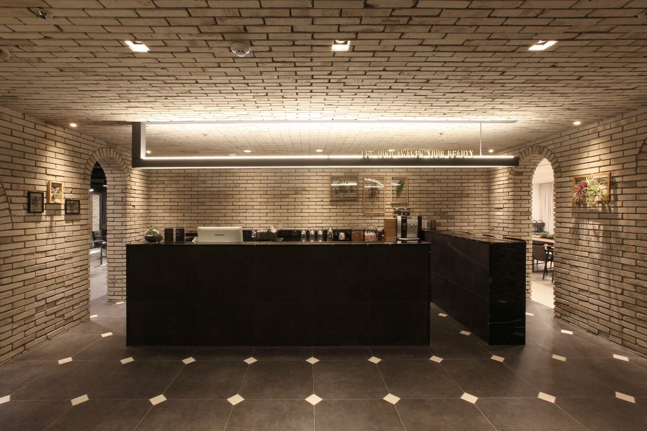 강남역 미용실 준오헤어 강남역 2호점 | Gangnam Hair Salon Junohair Gangnam 2nd Branch | 江南美容室 美容院