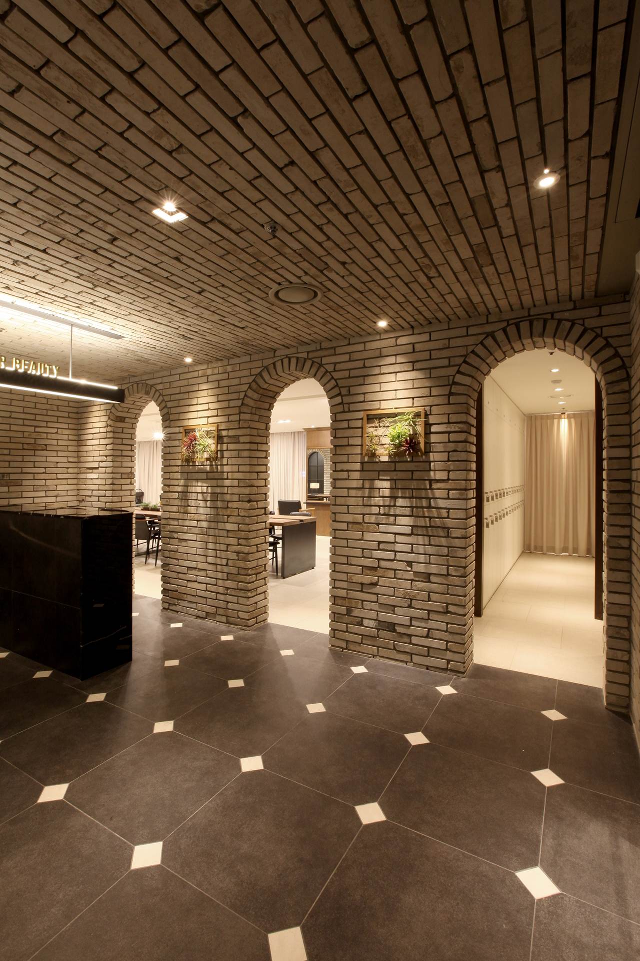 강남역 미용실 준오헤어 강남역 2호점 | Gangnam Hair Salon Junohair Gangnam 2nd Branch | 江南 美容室 美容院