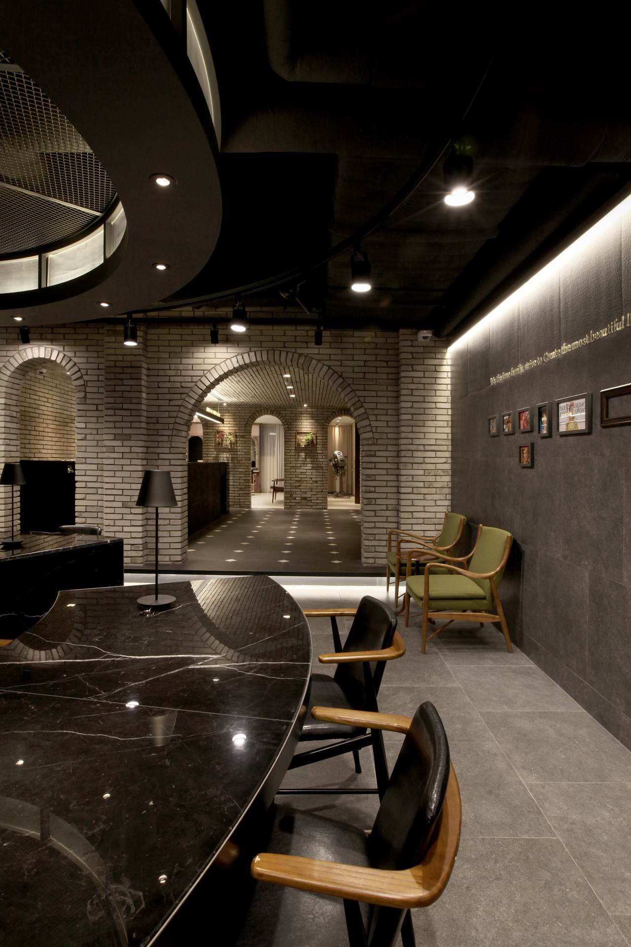 강남역 미용실 준오헤어 강남역 2호점 | Gangnam Hair Salon Junohair Gangnam 2nd Branch | 江南 美容室 美容院