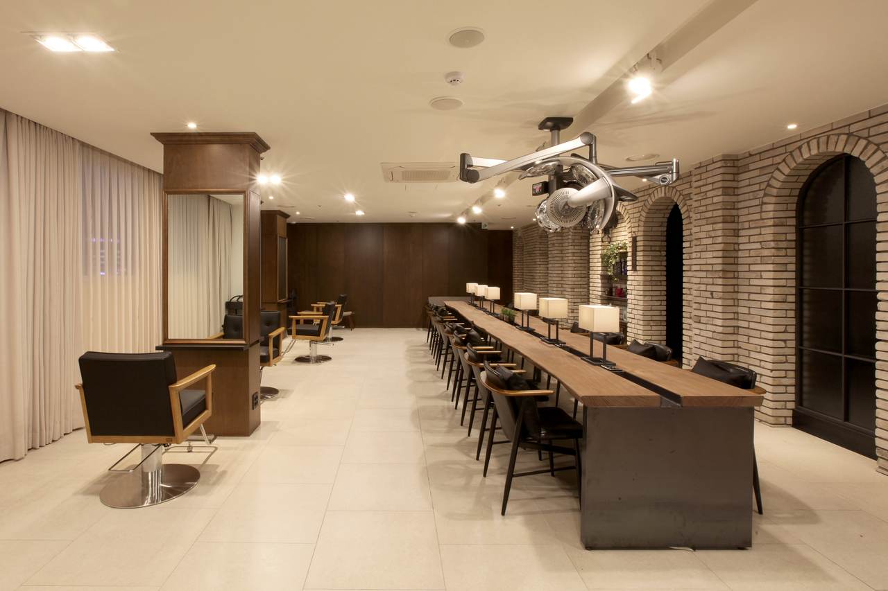 강남역 미용실 준오헤어 강남역 2호점 | Gangnam Hair Salon Junohair Gangnam 2nd Branch | 江南 美容室 美容院