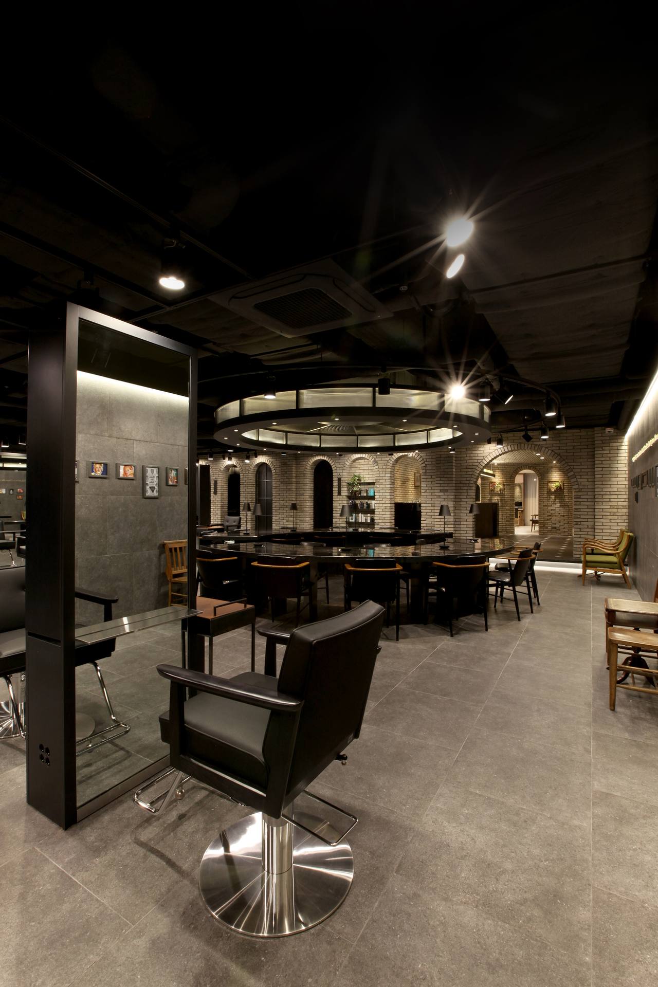강남역 미용실 준오헤어 강남역 2호점 | Gangnam Hair Salon Junohair Gangnam 2nd Branch | 江南 美容室 美容院 — 8