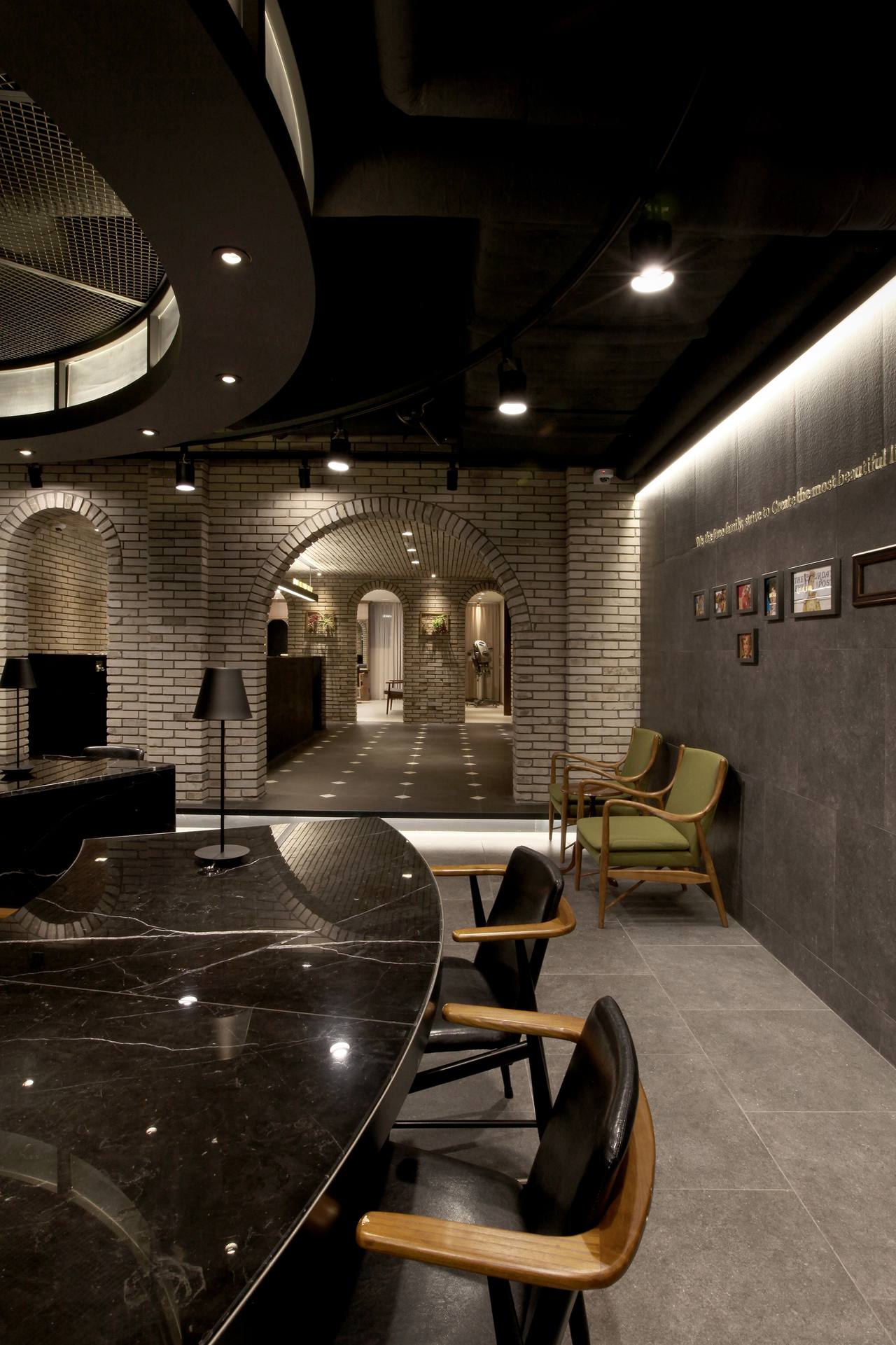 강남역 미용실 준오헤어 강남역 2호점 | Gangnam Hair Salon Junohair Gangnam 2nd Branch | 江南 美容室 美容院 — 9